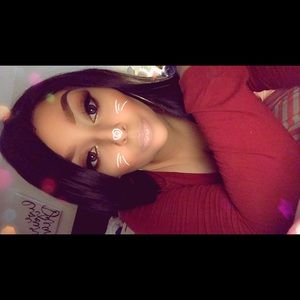 Meet your Posher, Mariah